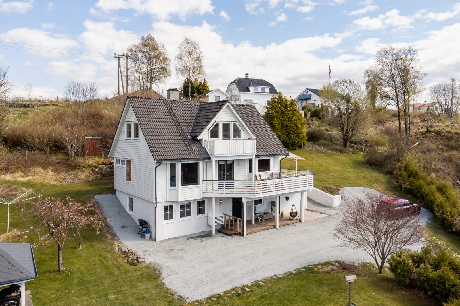Fana Sparebank Boliger Til Salgs