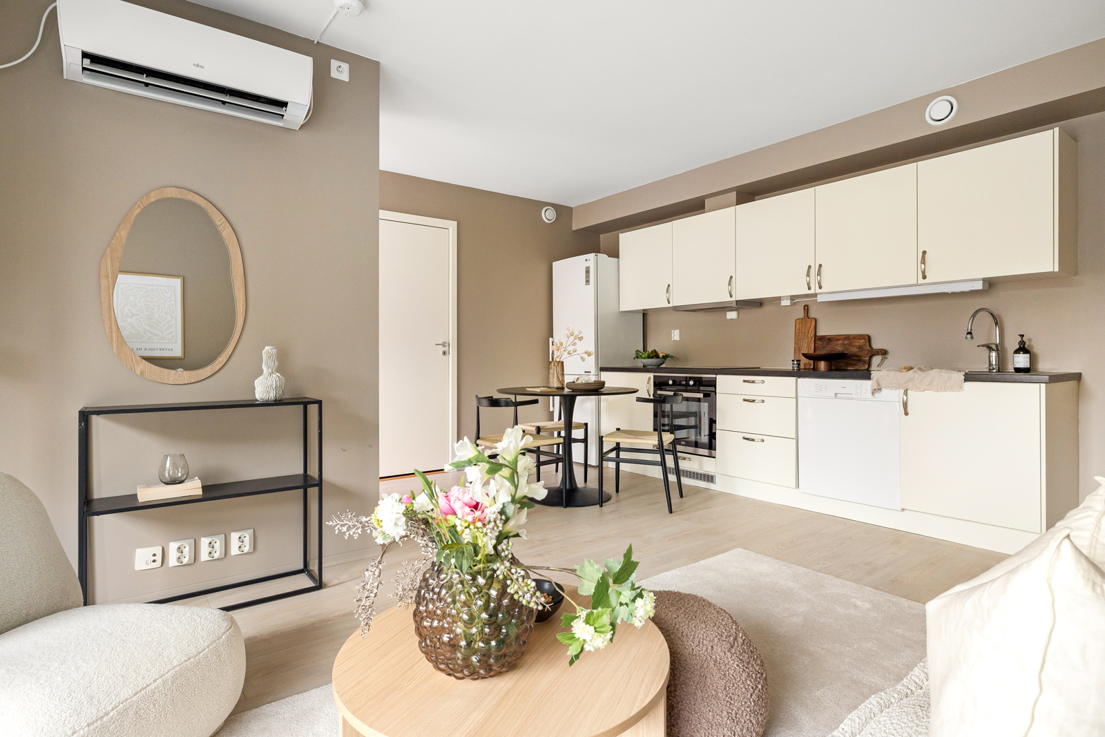 Velkommen til Storestraumen 91G - perfekt leilighet fra 2016 for førstegangskjøpere